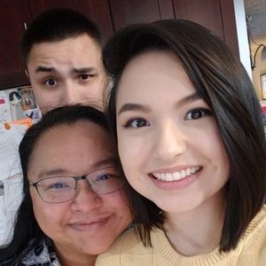 Meet your Posher, Robin